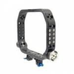 Chrosziel 700-50B (70050B) Chrosziel CustomCage Black Edition for Sony PMW-F5 / F55 Camcorders Chrosziel 700-50B (70050B) Chrosziel CustomCage Black Edition for Sony PMW-F5 / F55 Camcorders